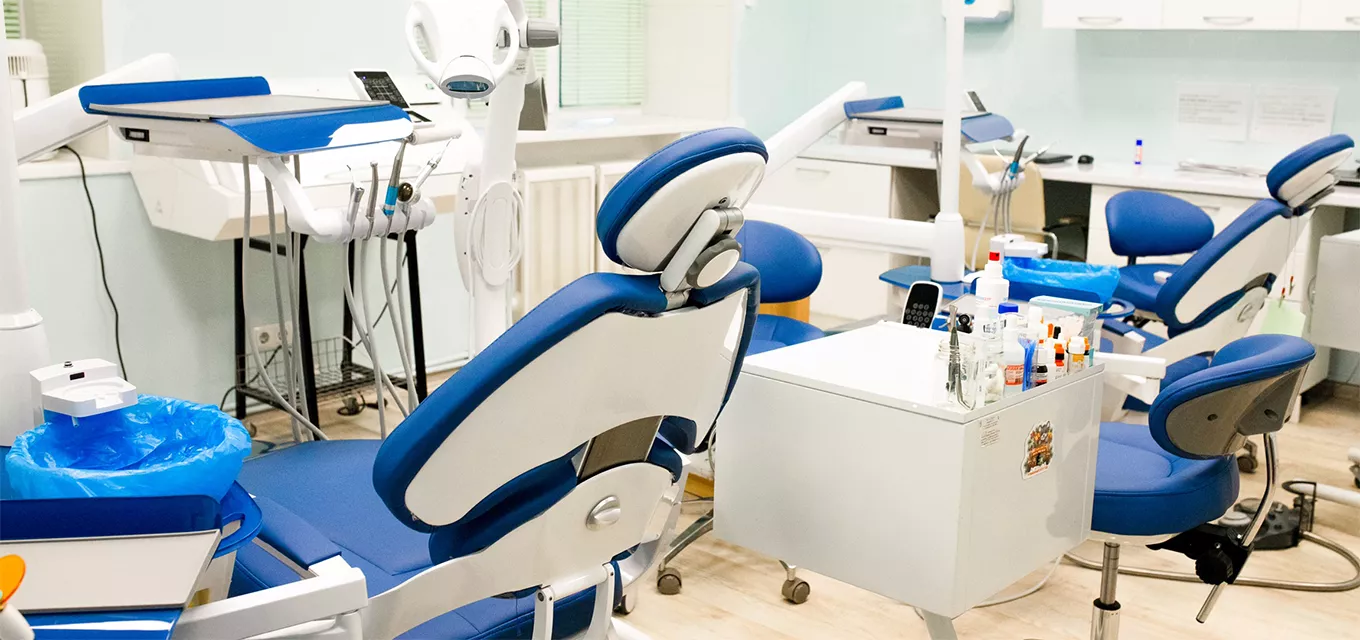 Услуги стоматологической клиники дантист в Твери
