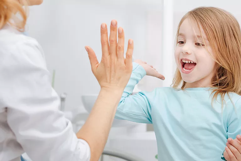 Детская стоматология в Твери